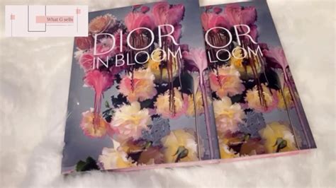 how does dior grow.